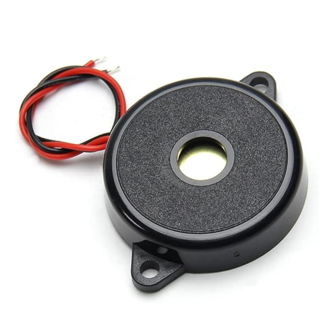 Buzzers & Audio Indicators