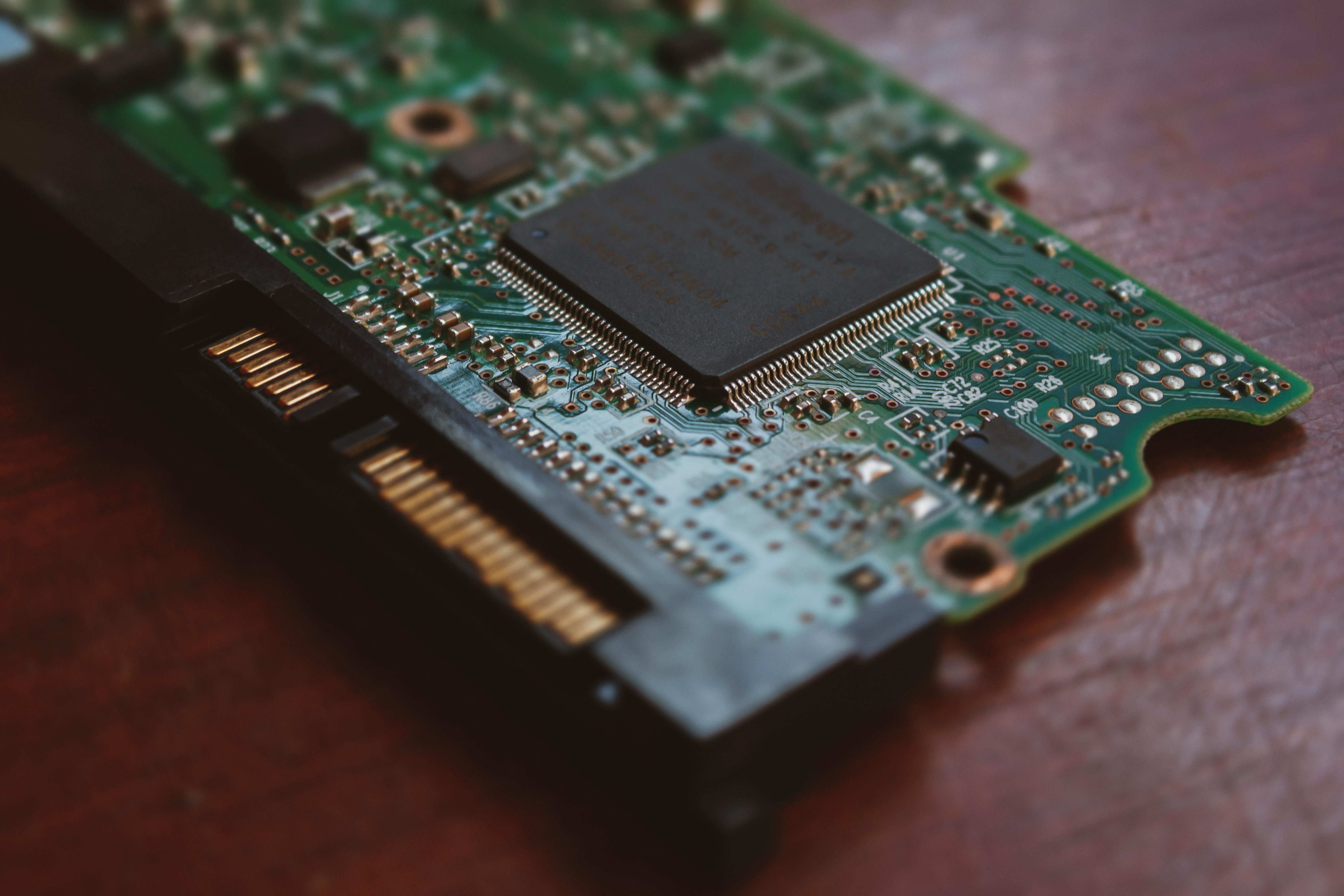 Embedded Solutions