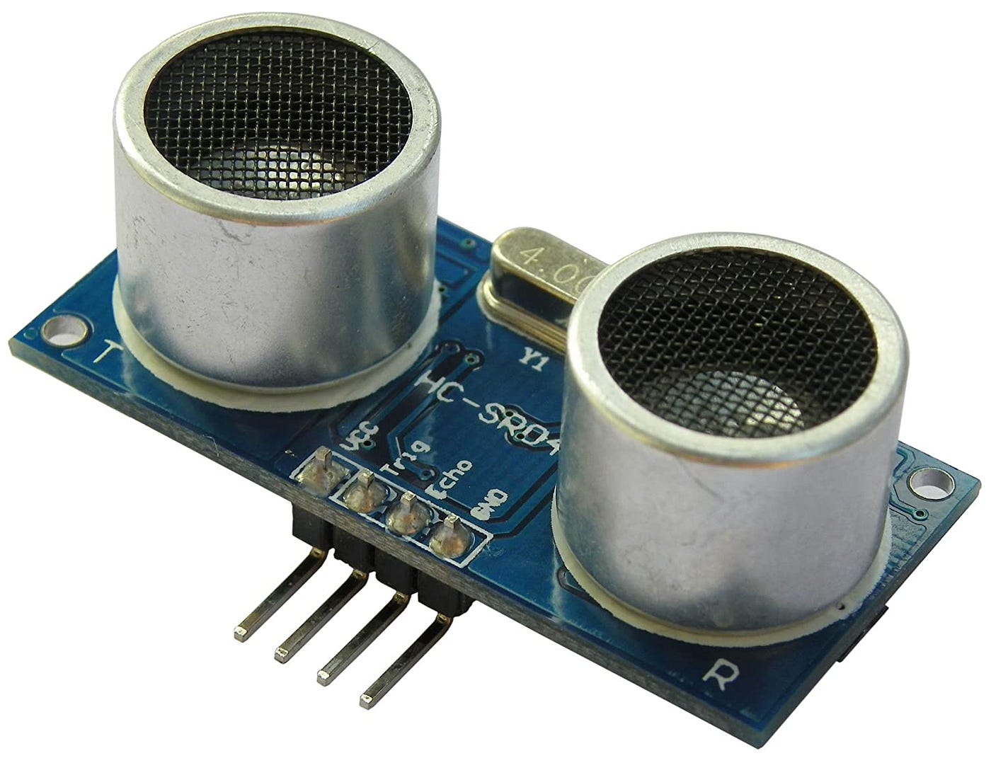 Sensors