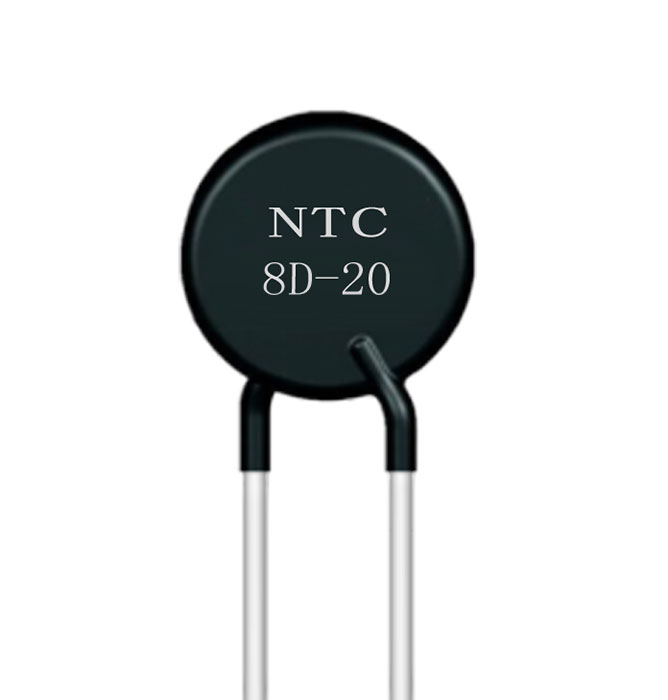 Thermistors & Protection Components