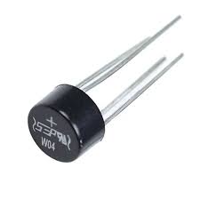 Transistors & Discrete Semiconductors